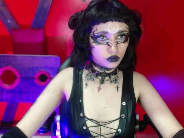 CountessBathory webcam