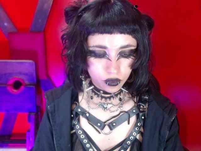 CountessBathory webcam