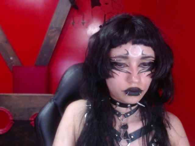 CountessBathory webcam