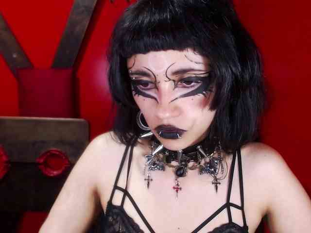 CountessBathory webcam
