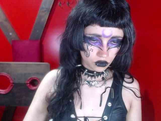 CountessBathory webcam