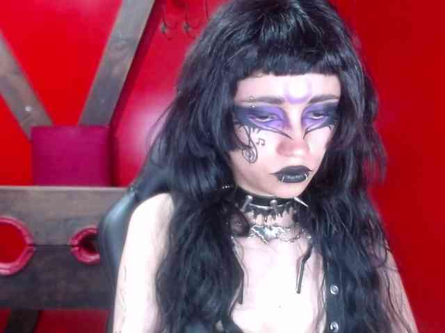 CountessBathory webcam
