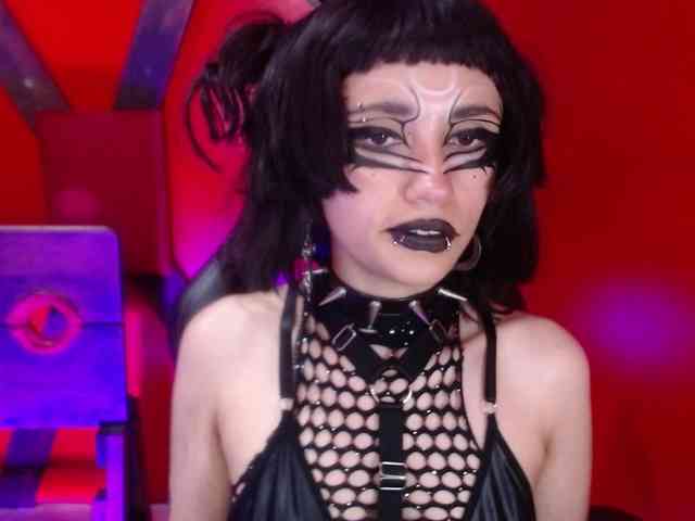 CountessBathory webcam