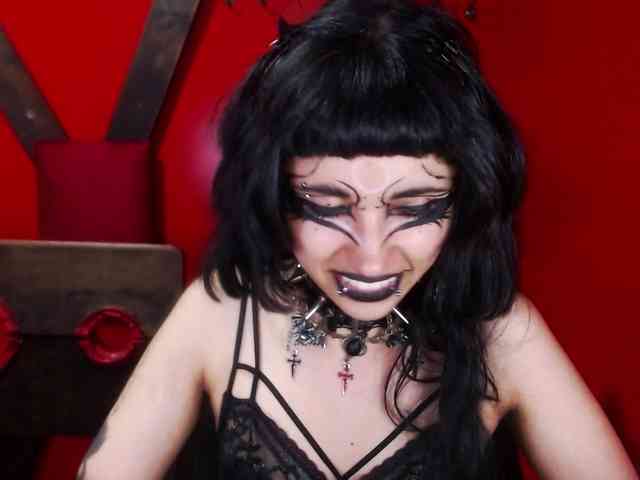 CountessBathory webcam