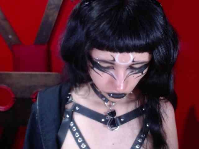 CountessBathory webcam