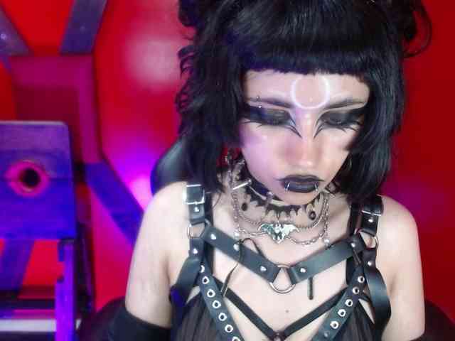 CountessBathory webcam