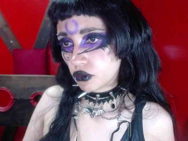 CountessBathory webcam