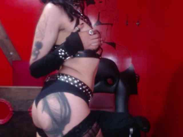CountessBathory webcam