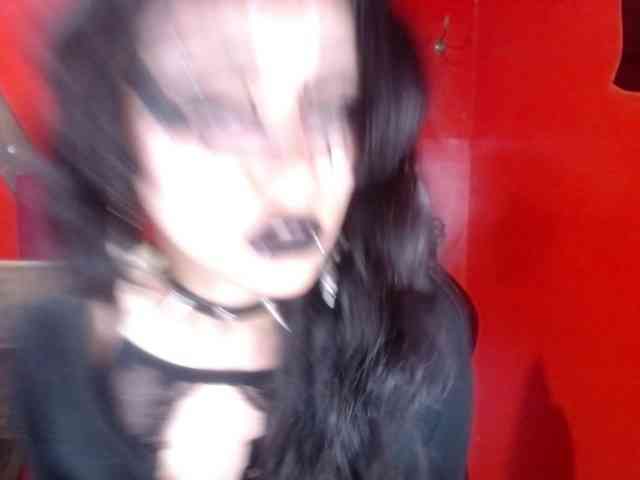 CountessBathory webcam