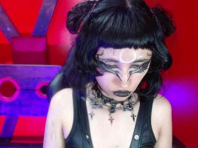 CountessBathory webcam