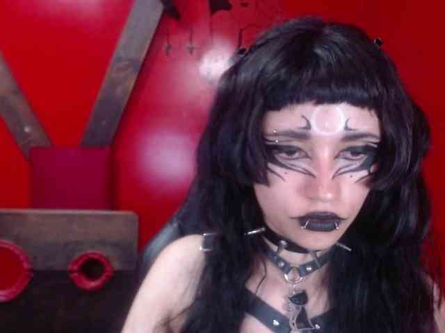 CountessBathory webcam