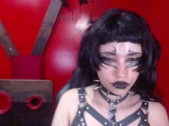 CountessBathory webcam