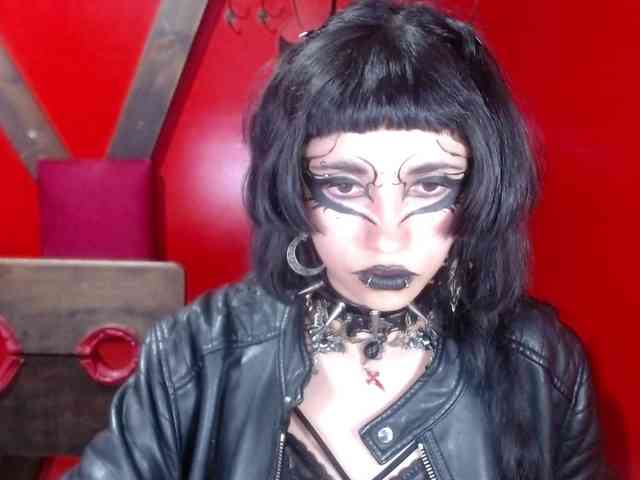 CountessBathory webcam