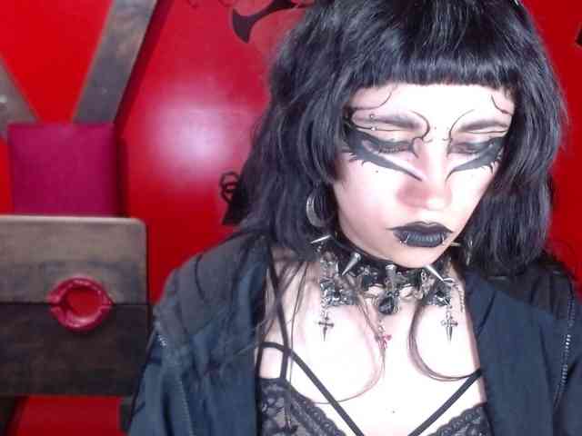 CountessBathory webcam
