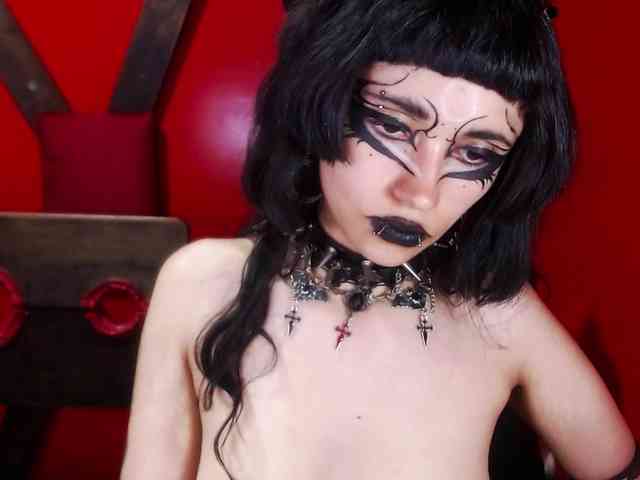 CountessBathory webcam