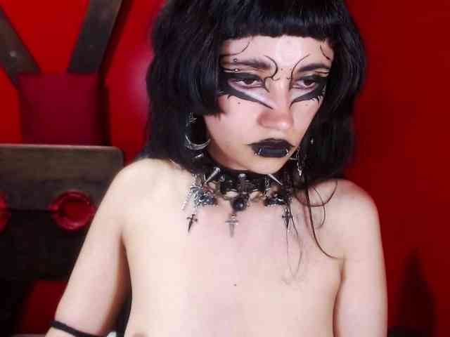CountessBathory webcam