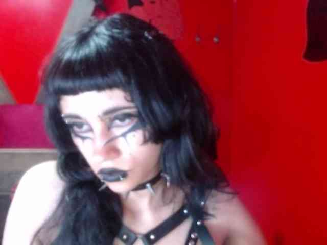 CountessBathory webcam