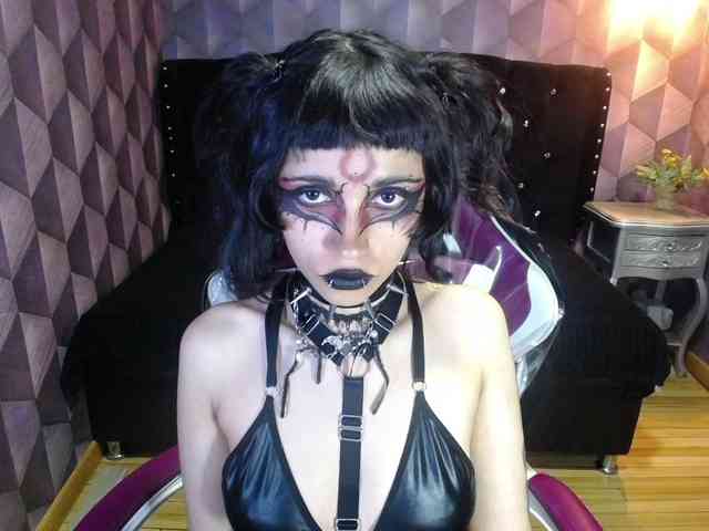 CountessBathory webcam