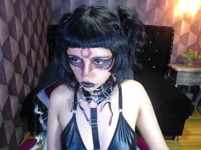 CountessBathory webcam