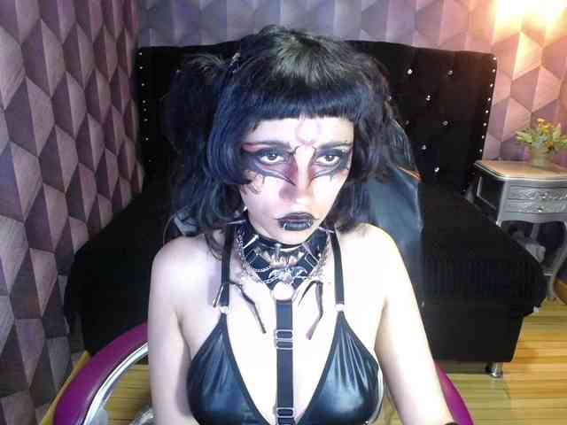 CountessBathory webcam