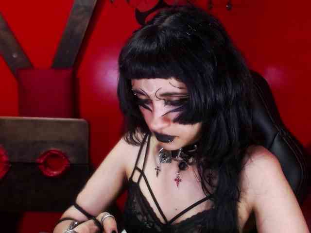 CountessBathory webcam
