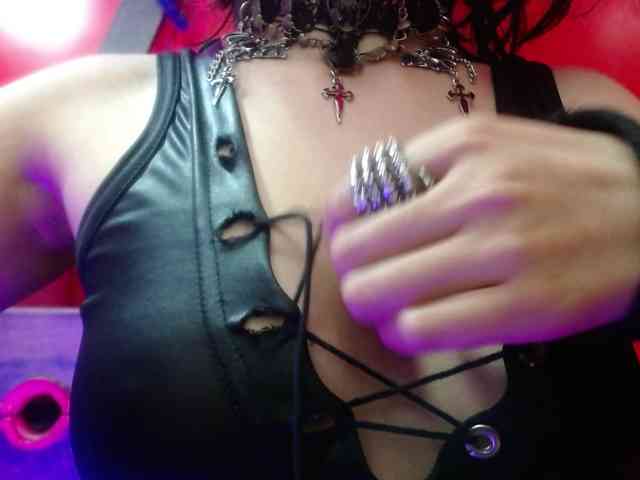 CountessBathory webcam
