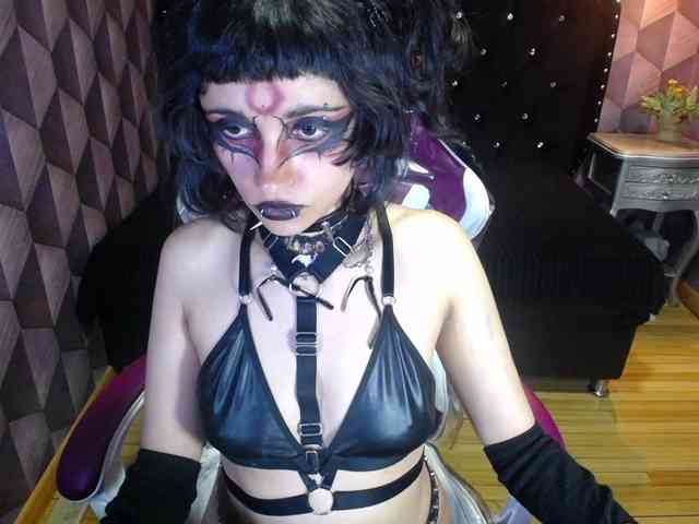 CountessBathory webcam