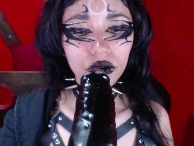CountessBathory webcam