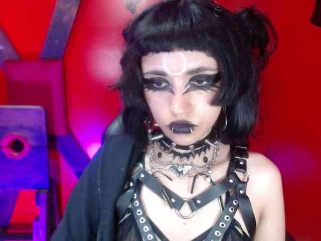CountessBathory webcam
