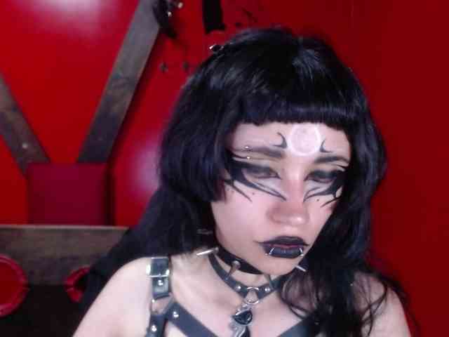 CountessBathory webcam