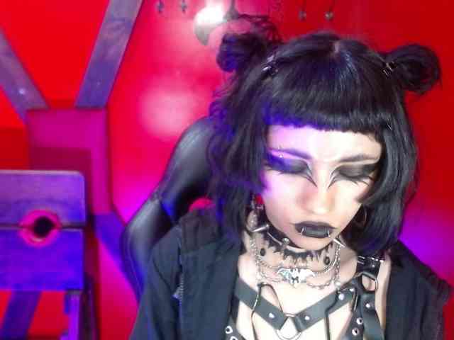 CountessBathory webcam