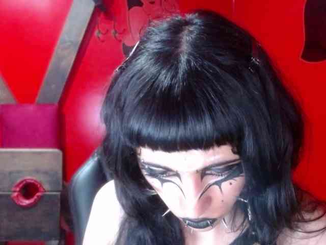 CountessBathory webcam