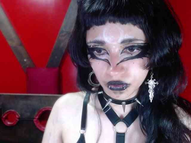 CountessBathory webcam