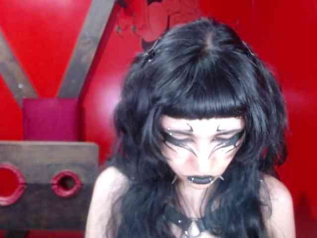CountessBathory webcam