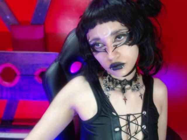 CountessBathory webcam