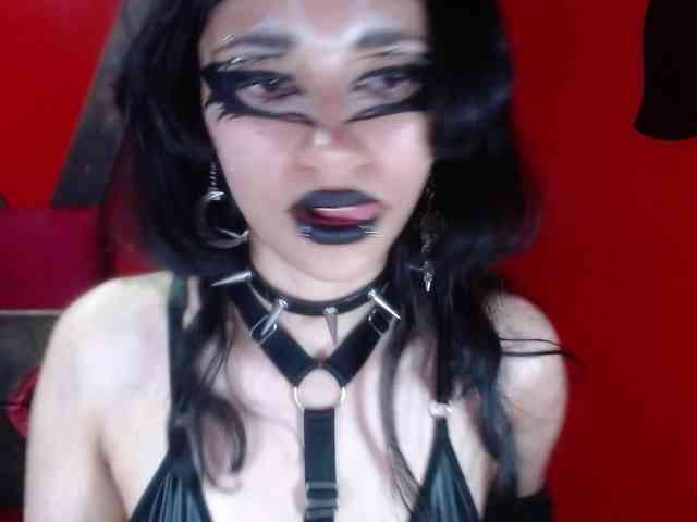 CountessBathory webcam