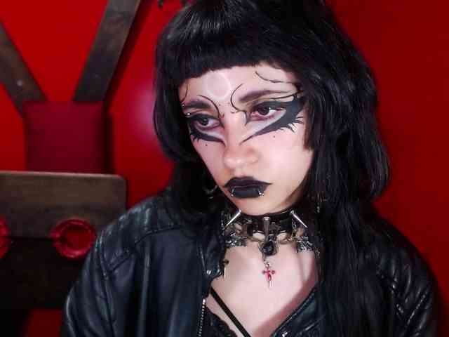 CountessBathory webcam