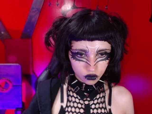 CountessBathory webcam
