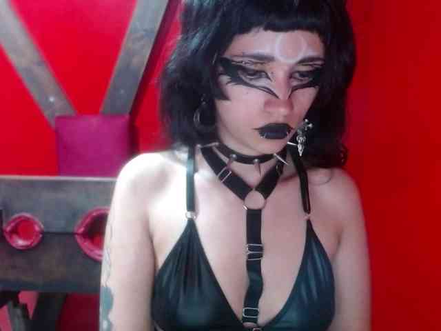 CountessBathory webcam