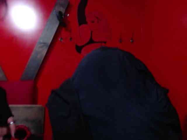 CountessBathory webcam