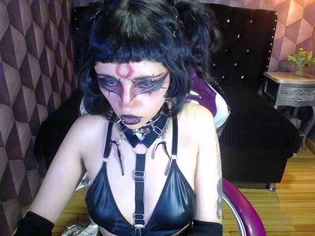 CountessBathory webcam
