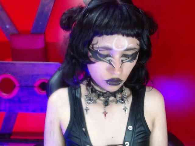 CountessBathory webcam