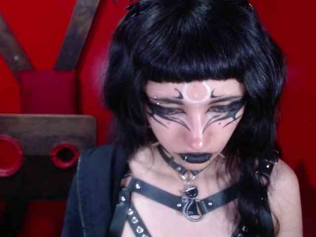 CountessBathory webcam