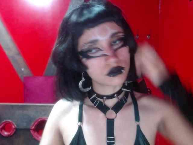 CountessBathory webcam