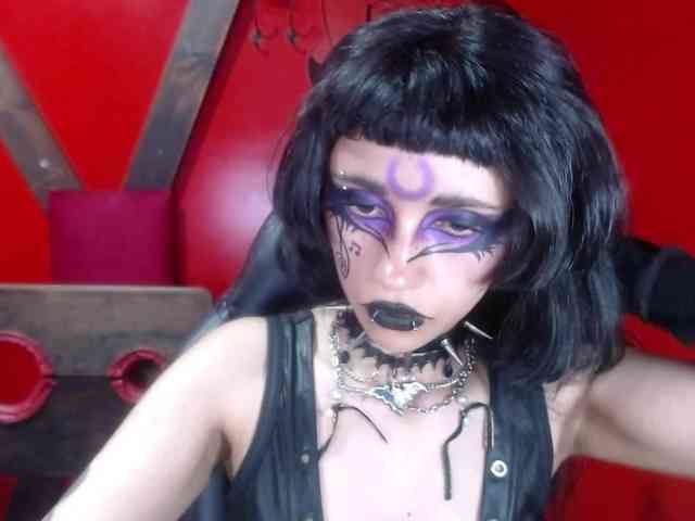 CountessBathory webcam
