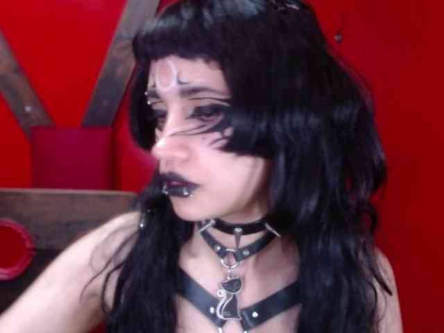 CountessBathory webcam