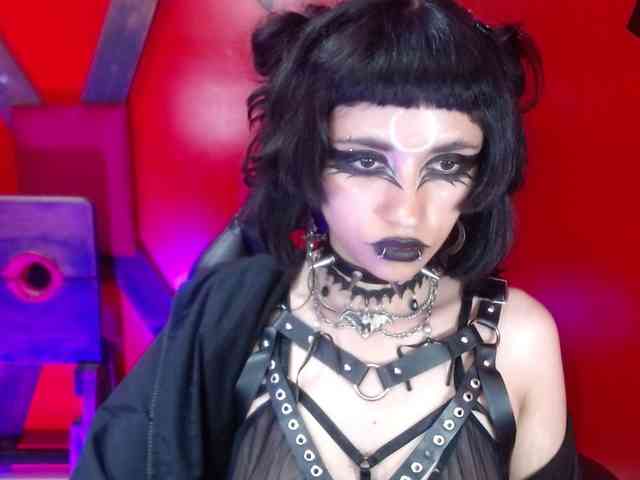 CountessBathory webcam