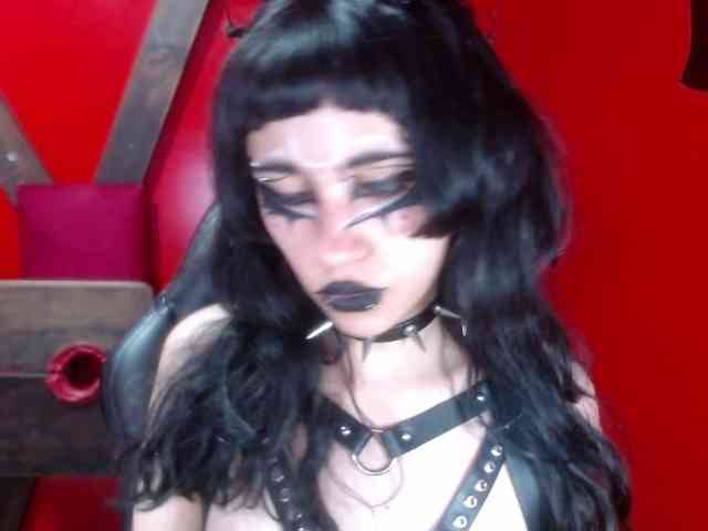 CountessBathory webcam