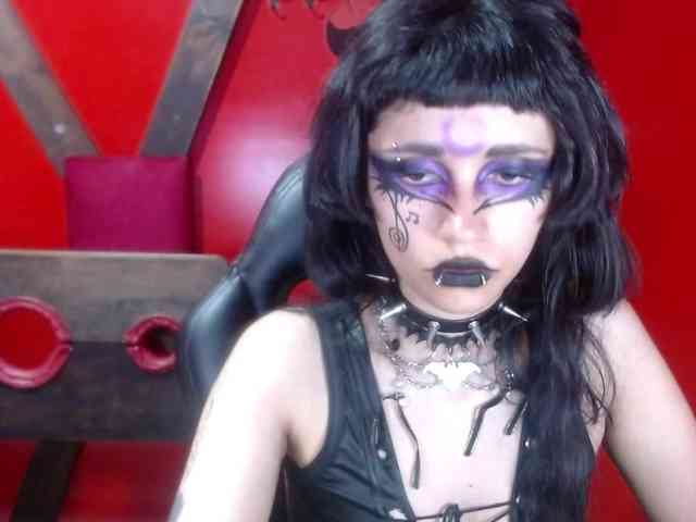 CountessBathory webcam