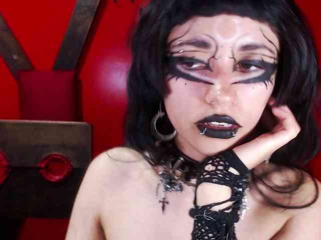 CountessBathory webcam